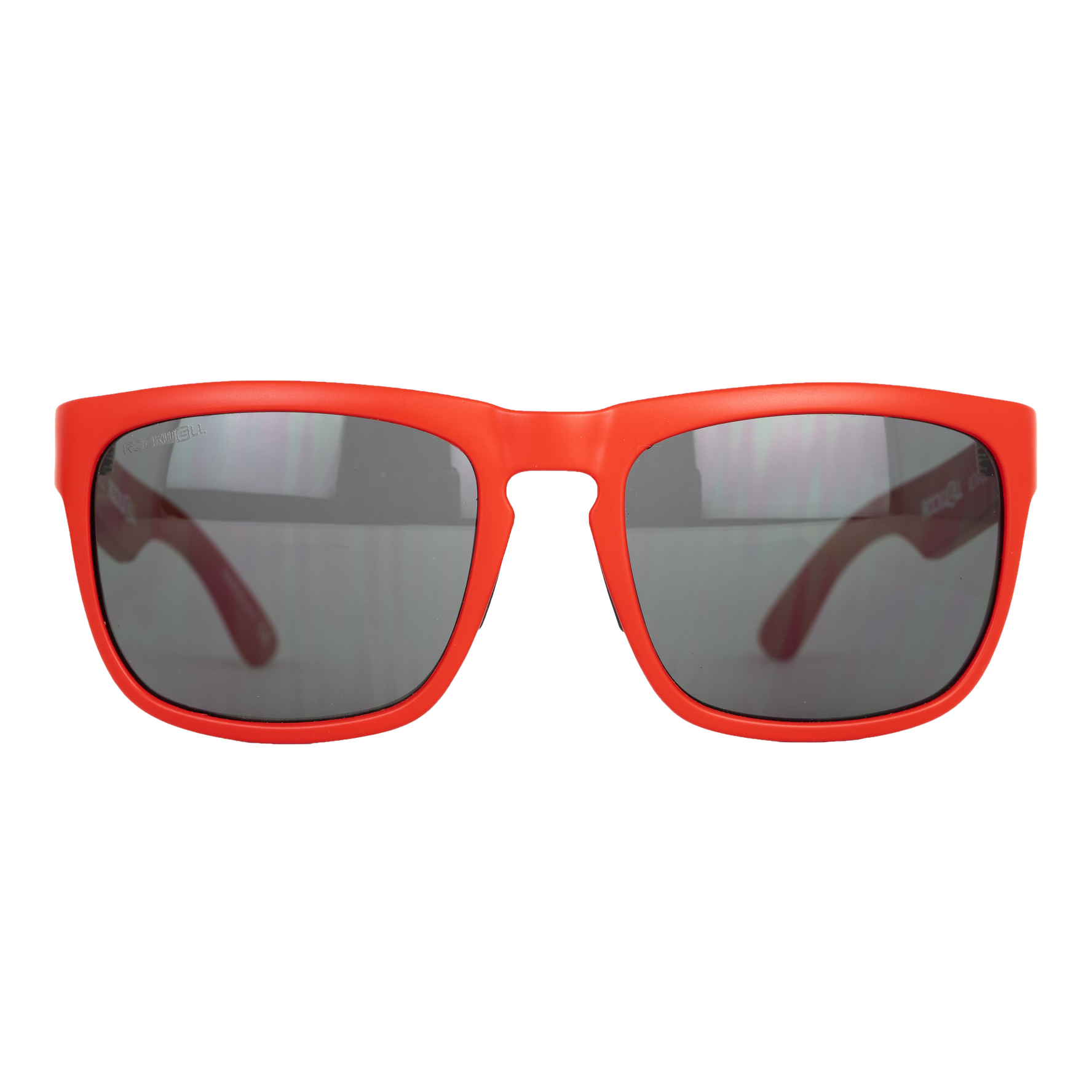 Monaco (Red/Black)