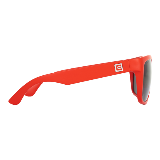 Monaco (Red/Black)