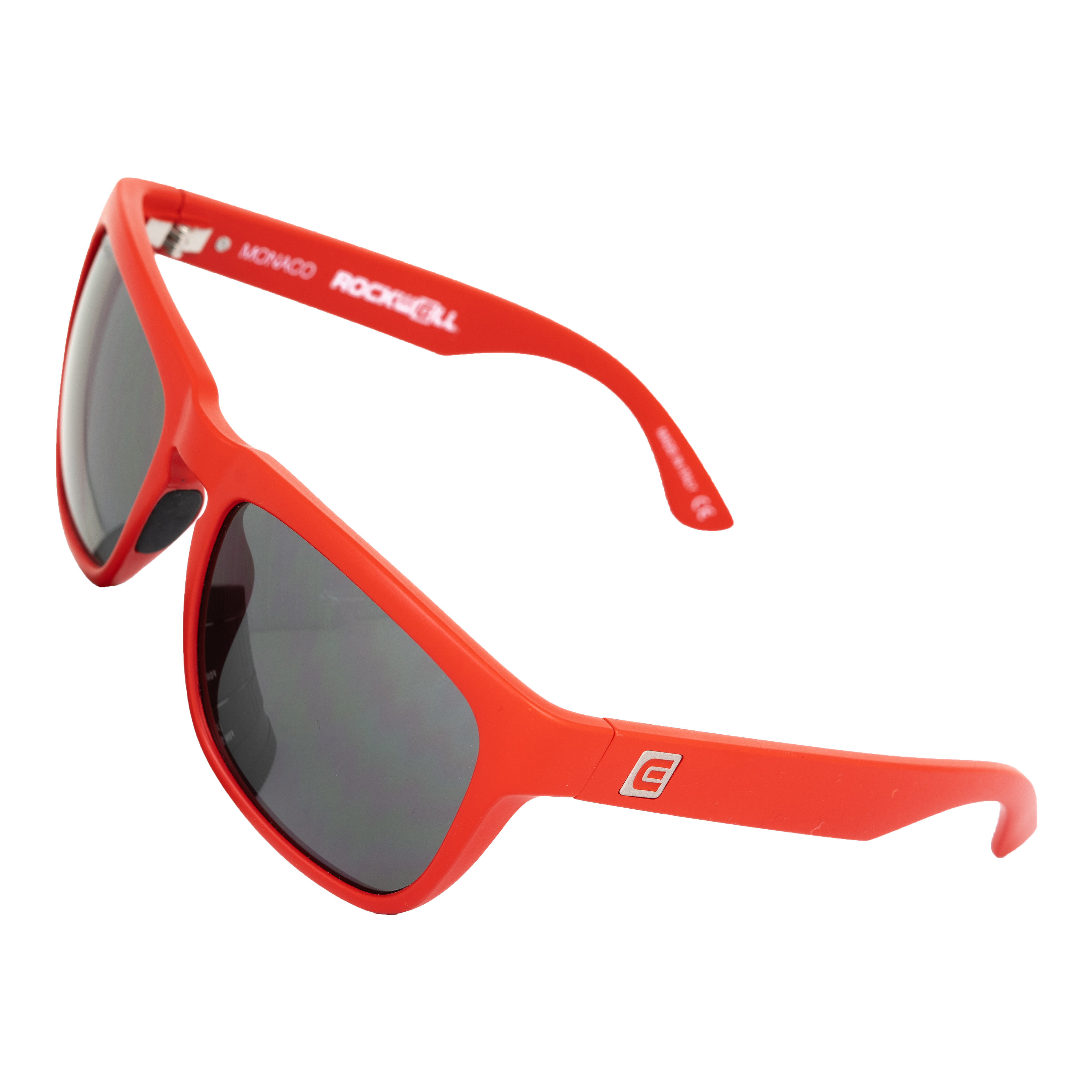 Monaco (Red/Black)