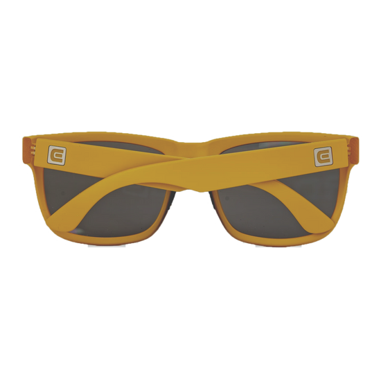 Monaco (Tan/Black)