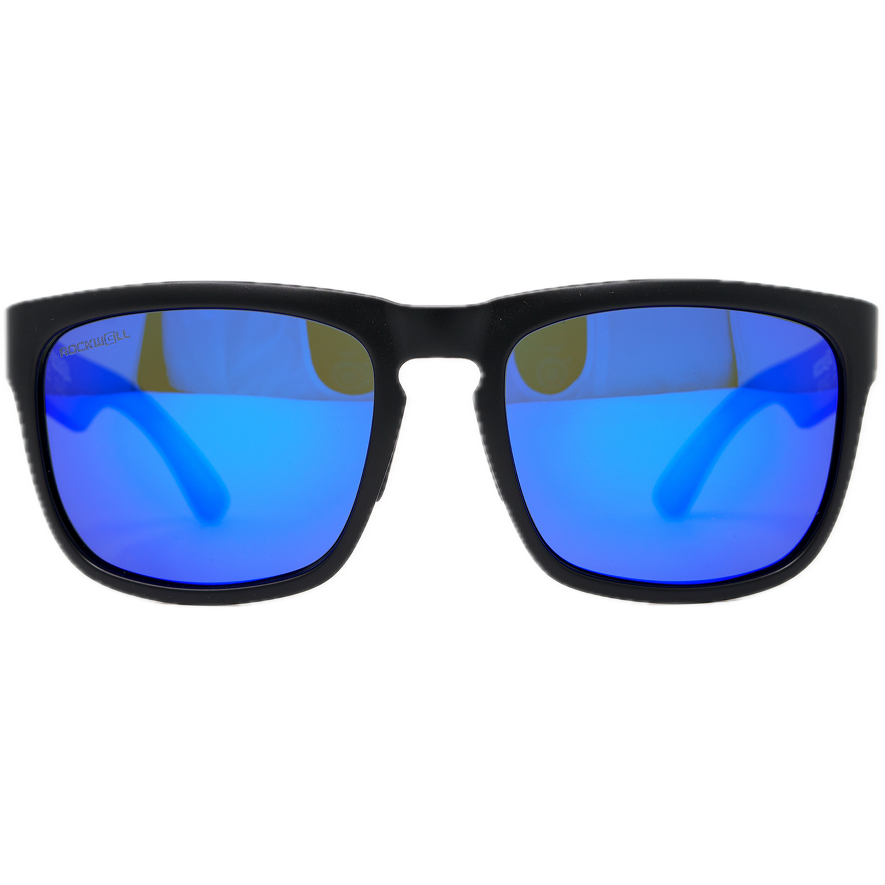 Monaco (Black/Blue) Lightweight - Polarized