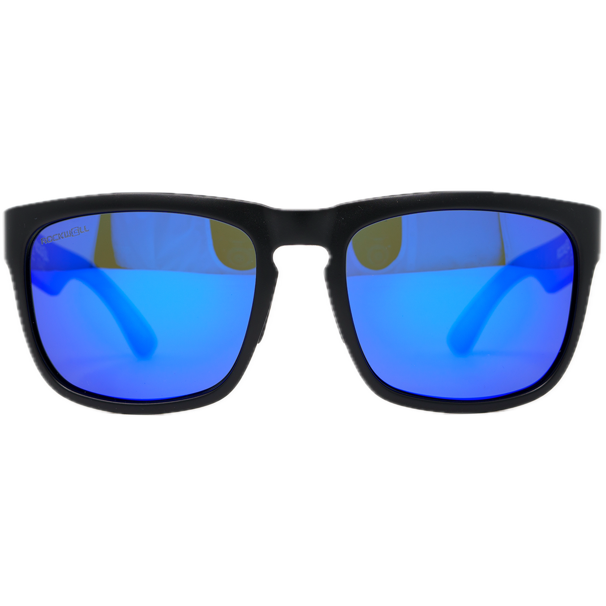 Monaco (Black/Blue) Lightweight - Polarized