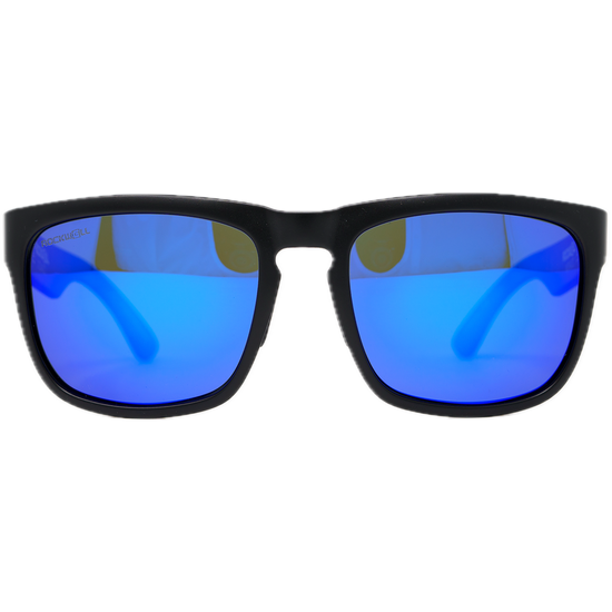Monaco (Black/Blue) Lightweight - Polarized