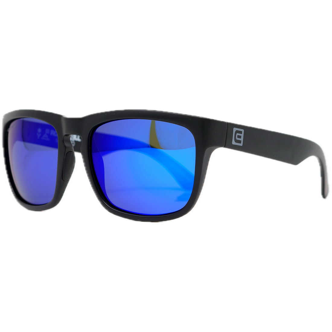 Monaco (Black/Blue) Lightweight - Polarized