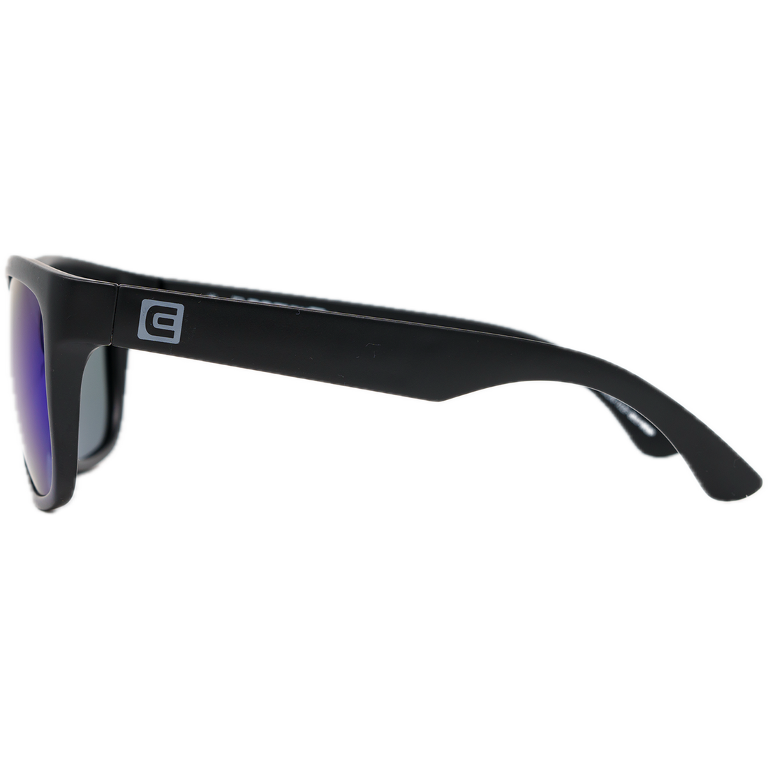 Monaco (Black/Blue) Lightweight - Polarized