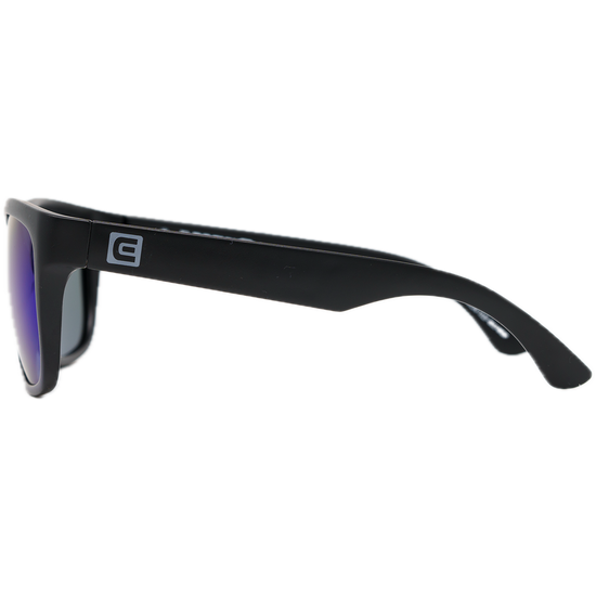 Monaco (Black/Blue) Lightweight - Polarized