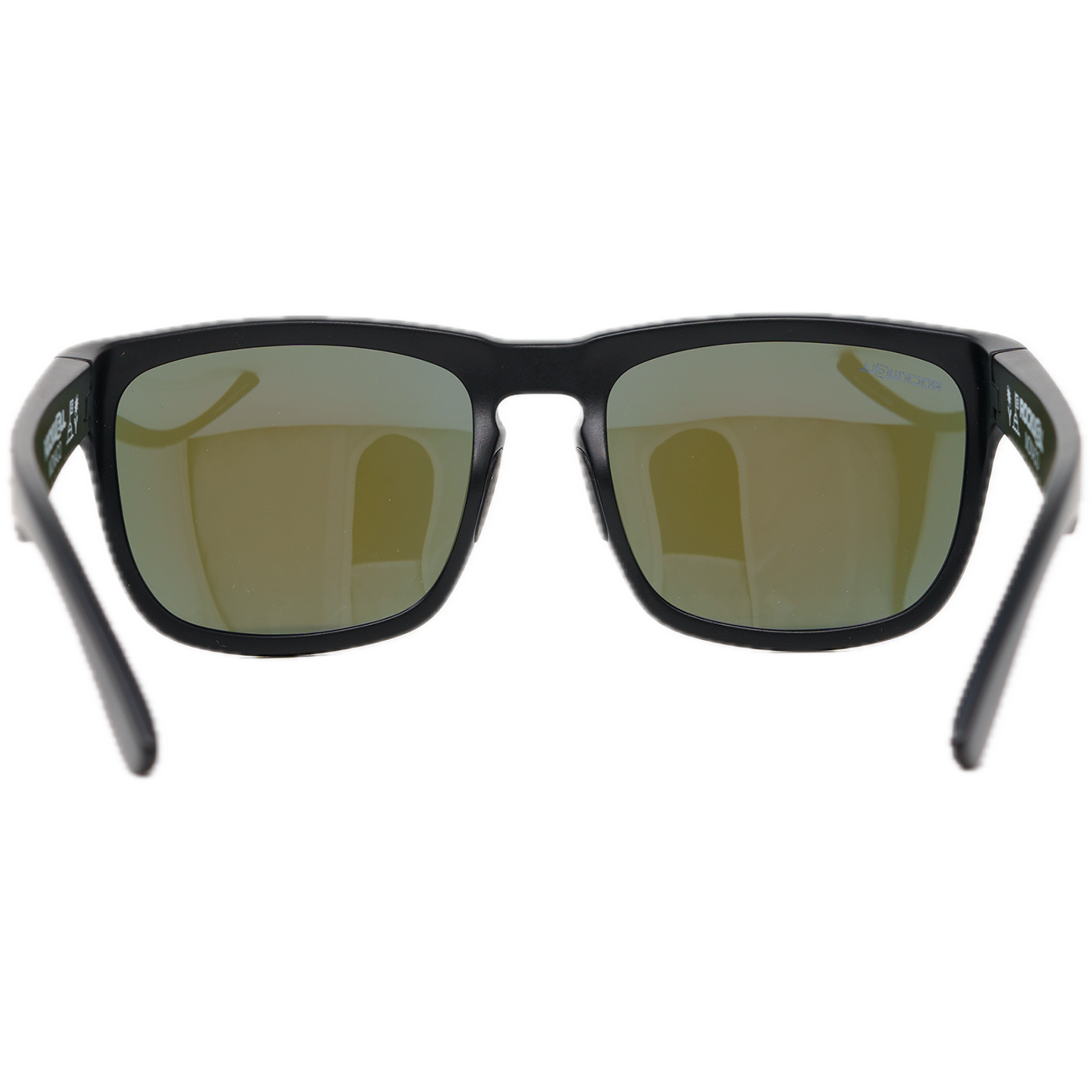 Monaco (Black/Blue) Lightweight - Polarized