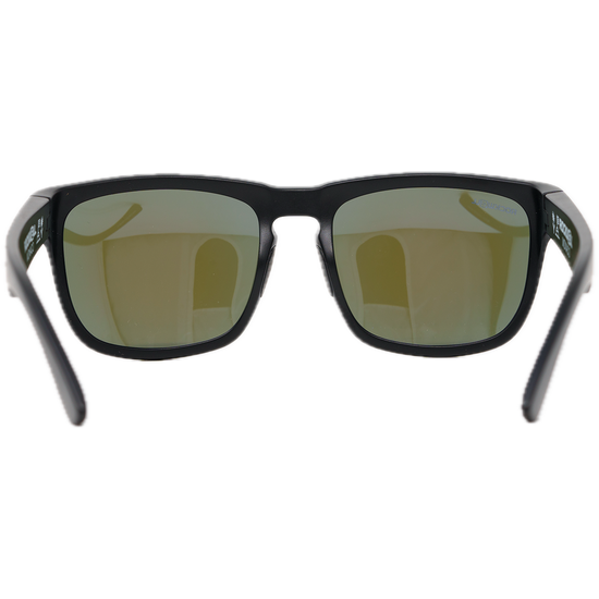 Monaco (Black/Blue) Lightweight - Polarized