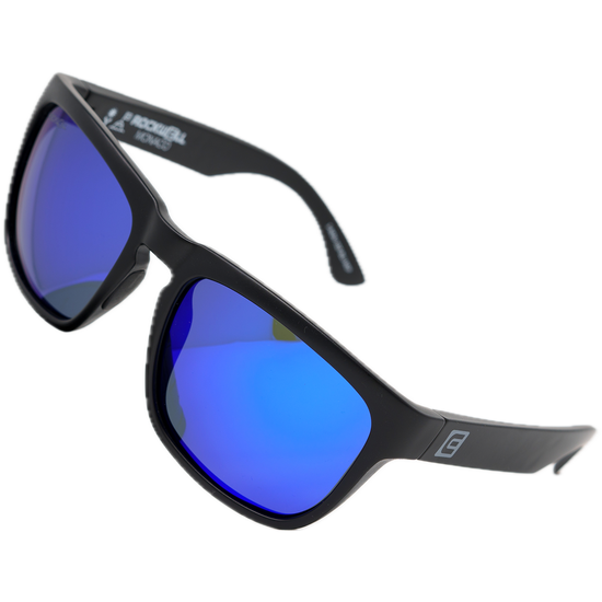 Monaco (Black/Blue) Lightweight - Polarized