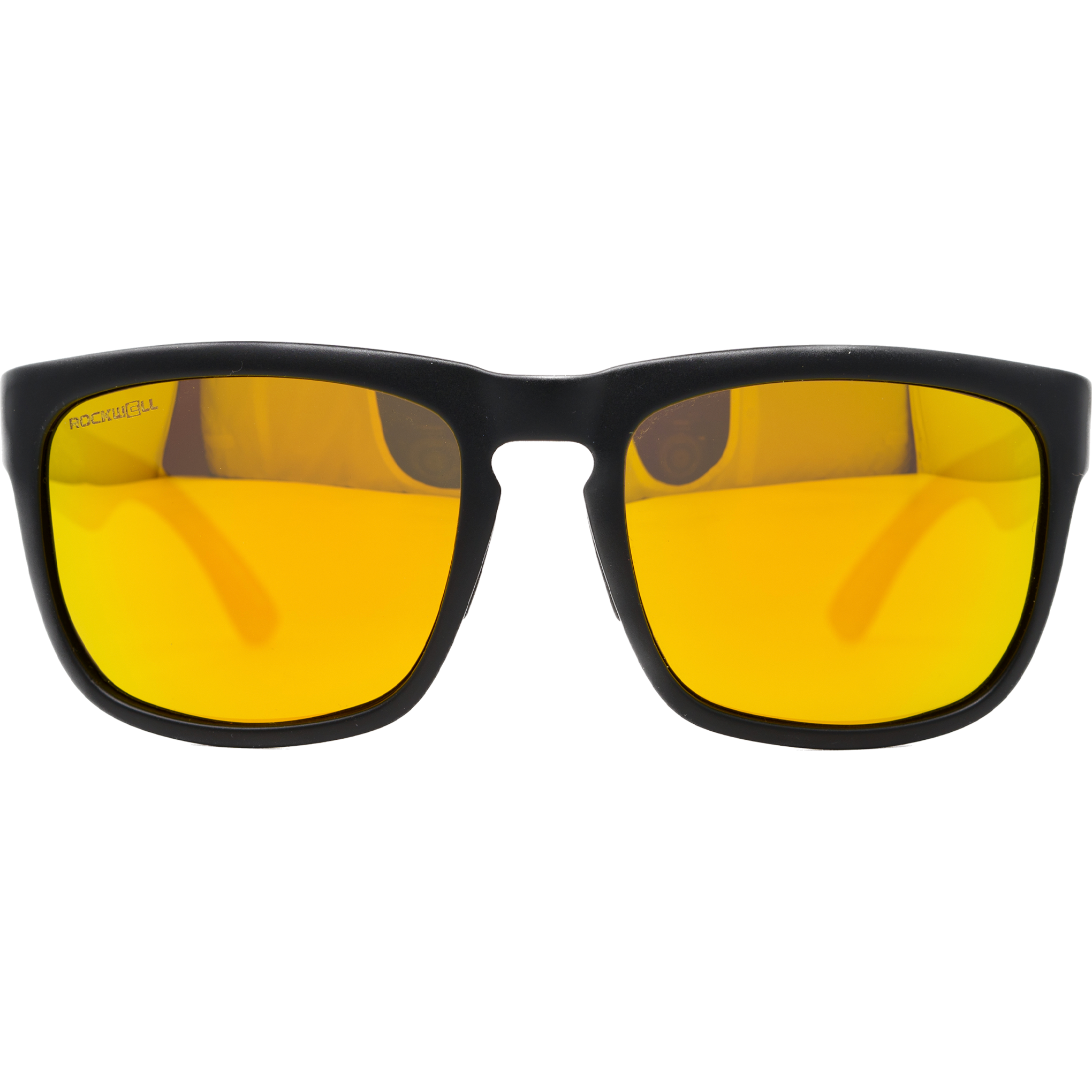 Monaco (Black/Gold) - Lightweight