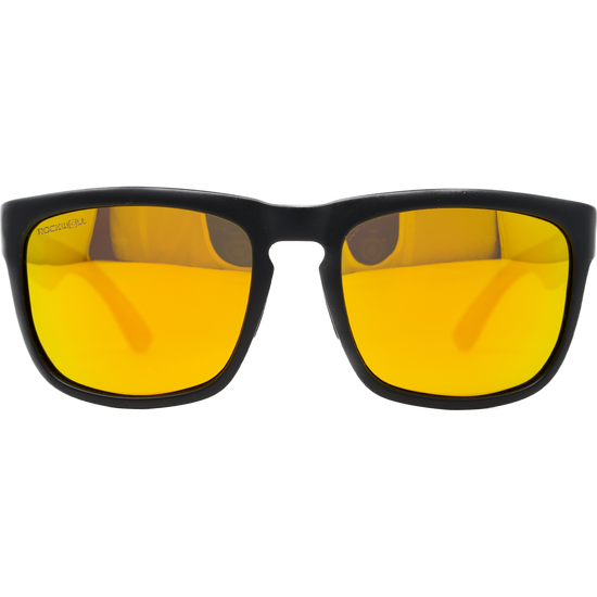 Monaco (Black/Gold) - Lightweight