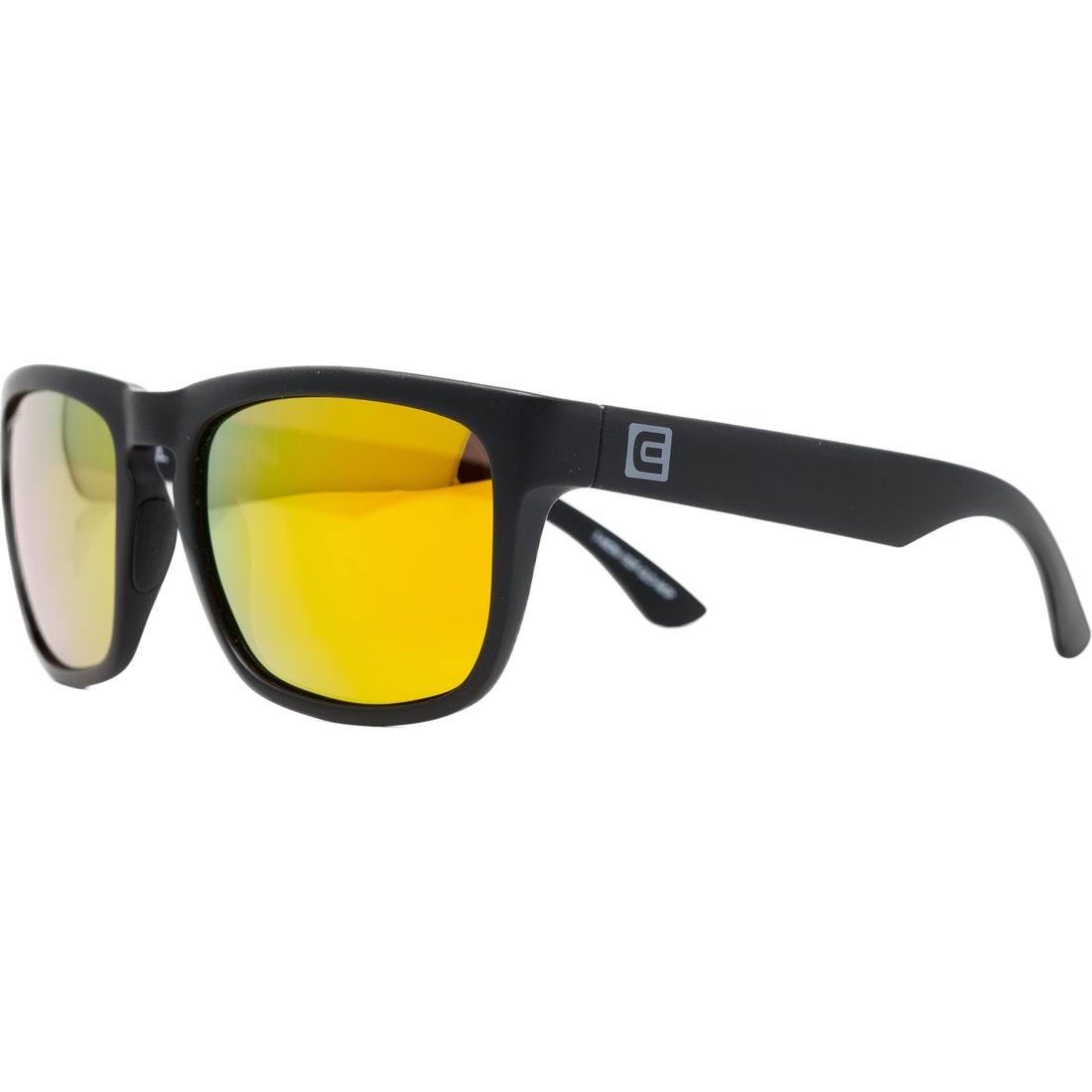 Monaco (Black/Gold) - Lightweight