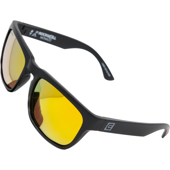 Monaco (Black/Gold) - Lightweight