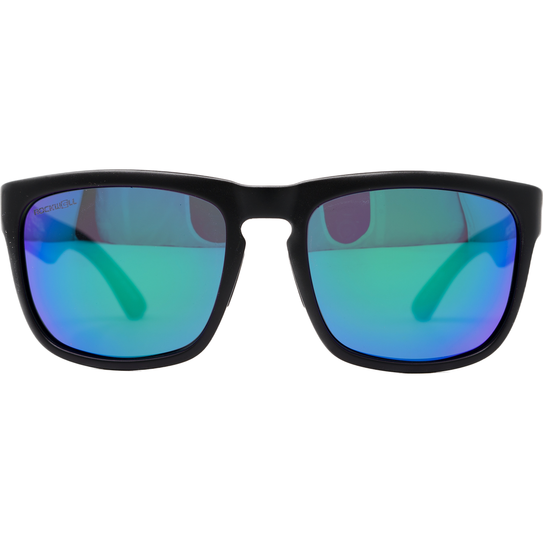 Monaco (Black/Green) - Lightweight