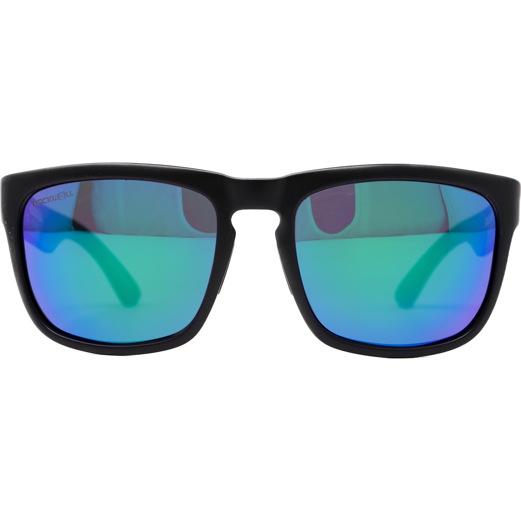 Monaco (Black/Green) - Lightweight