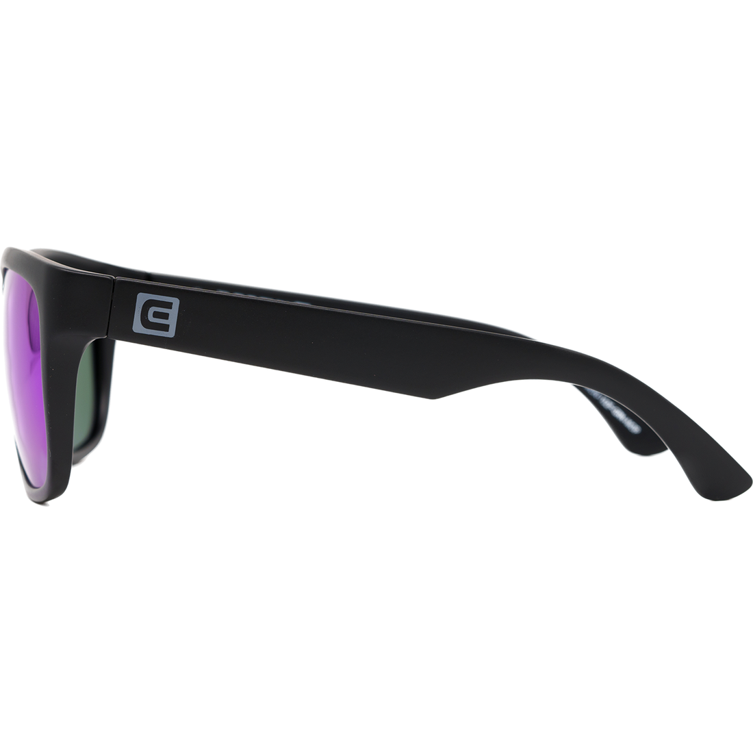 Monaco (Black/Green) - Lightweight