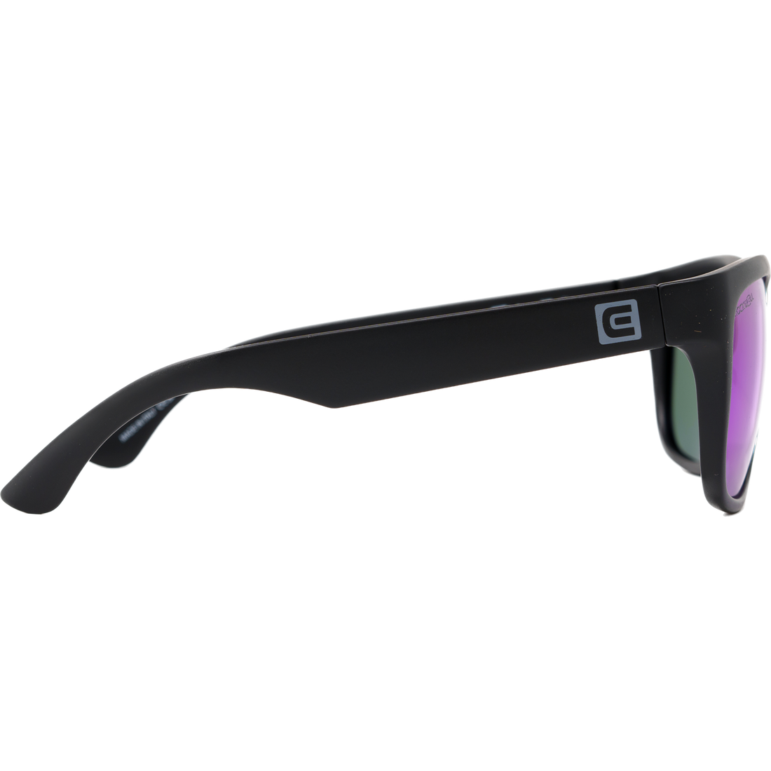 Monaco (Black/Green) - Lightweight