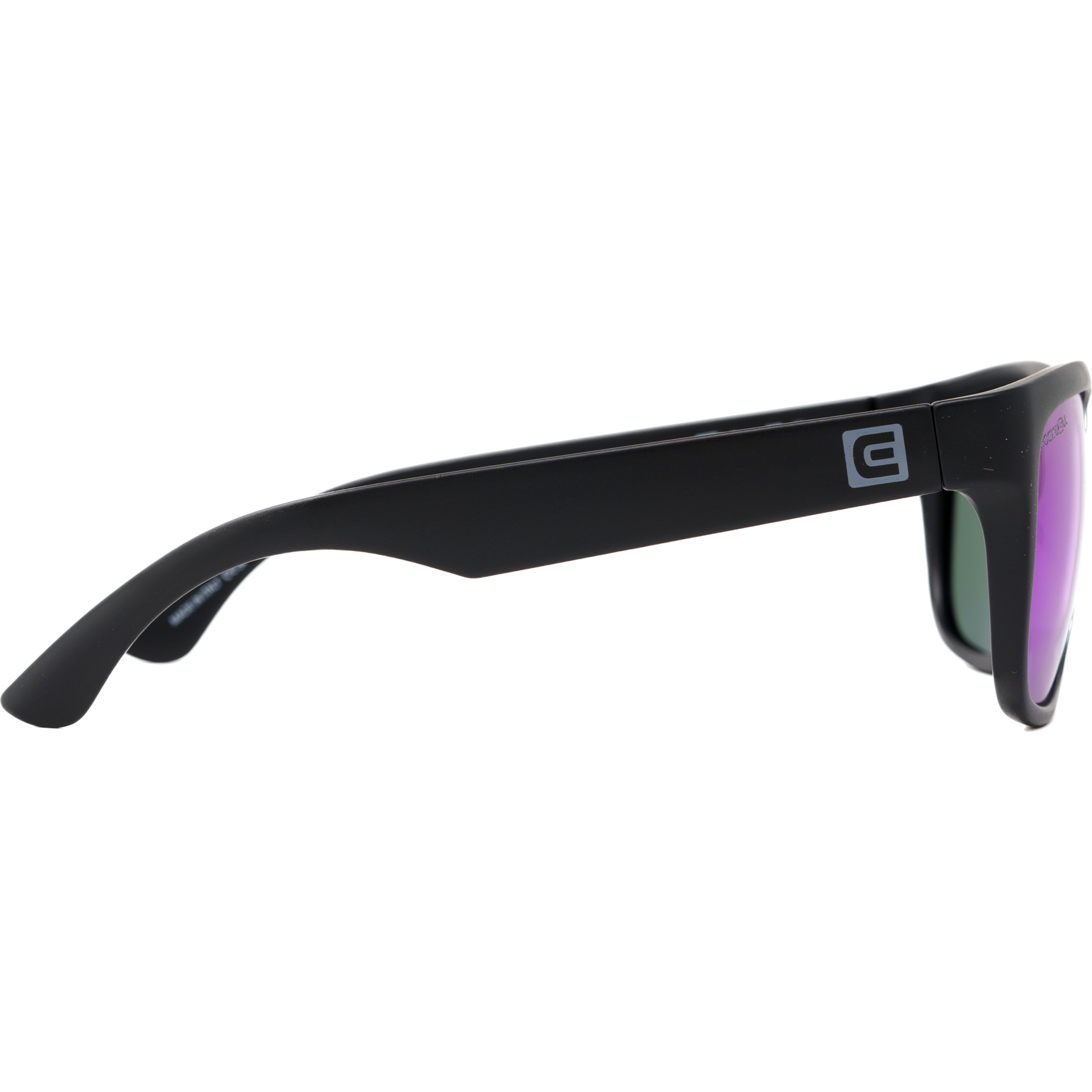 Monaco (Black/Green) - Lightweight