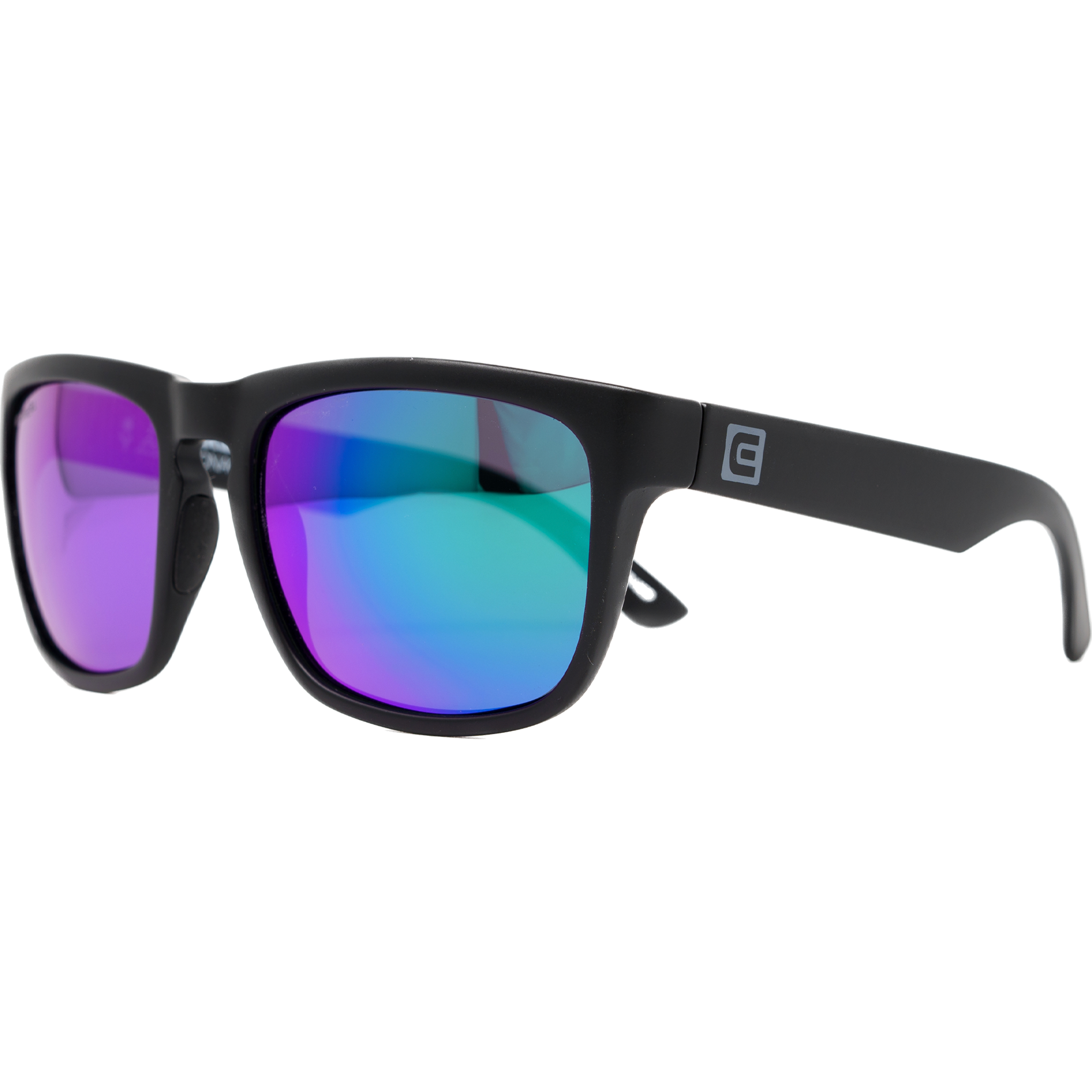 Monaco (Black/Green) - Lightweight