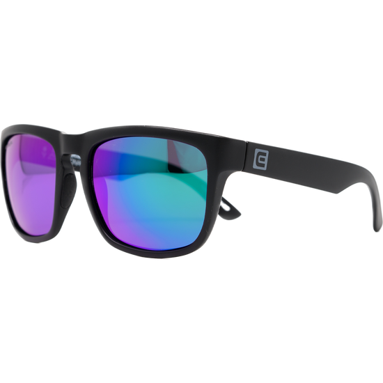 Monaco (Black/Green) - Lightweight