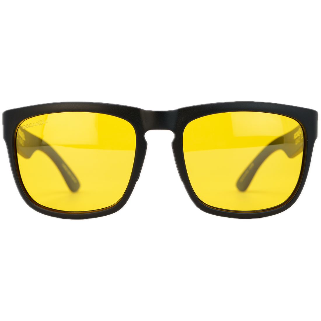 Monaco (Black/Yellow) - Lightweight