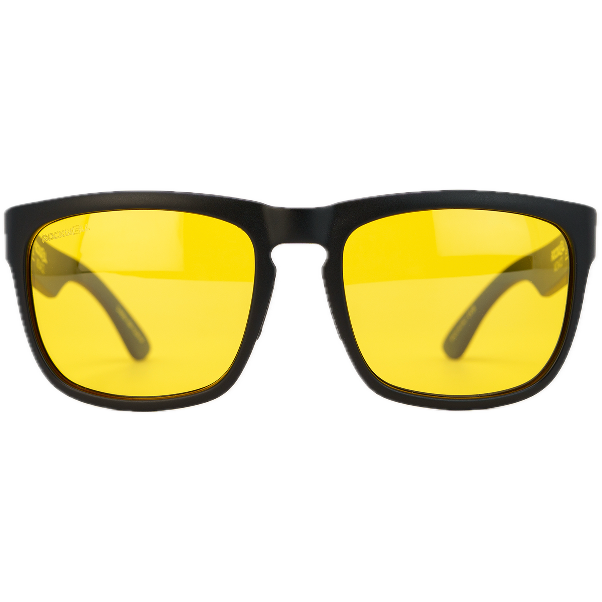Monaco (Black/Yellow) - Lightweight