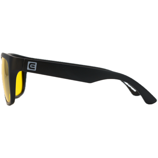 Monaco (Black/Yellow) - Lightweight