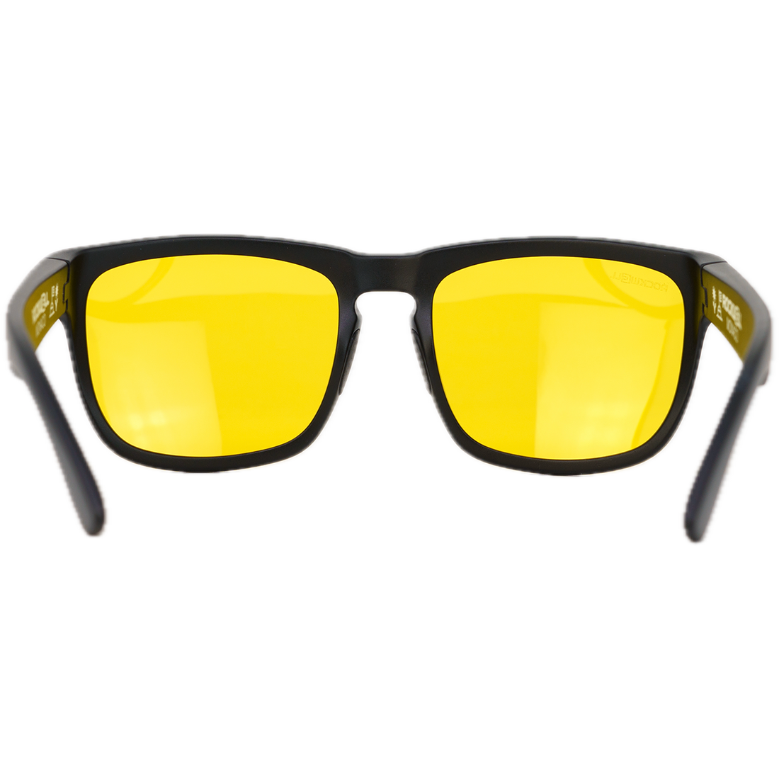 Monaco (Black/Yellow) - Lightweight