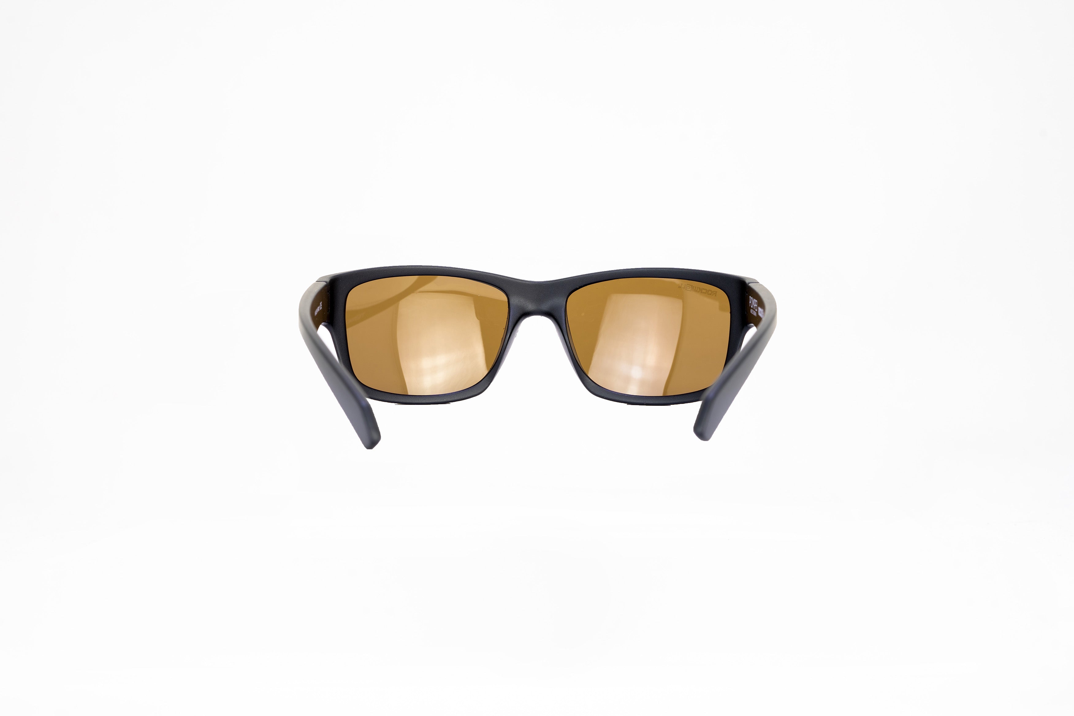 POMPEII FLOATABLE (MATTE BLACK/BROWN POLARIZED HYDRO)