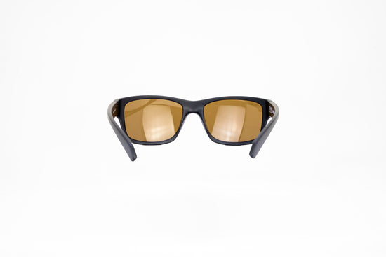 POMPEII FLOATABLE (MATTE BLACK/BROWN POLARIZED HYDRO)