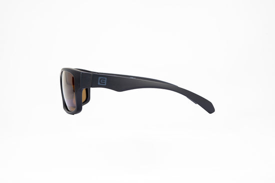 POMPEII FLOATABLE (MATTE BLACK/BROWN POLARIZED HYDRO)