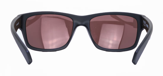 POMPEII FLOATABLE (MATTE BLACK/PURPLE POLARIZED HYDRO)