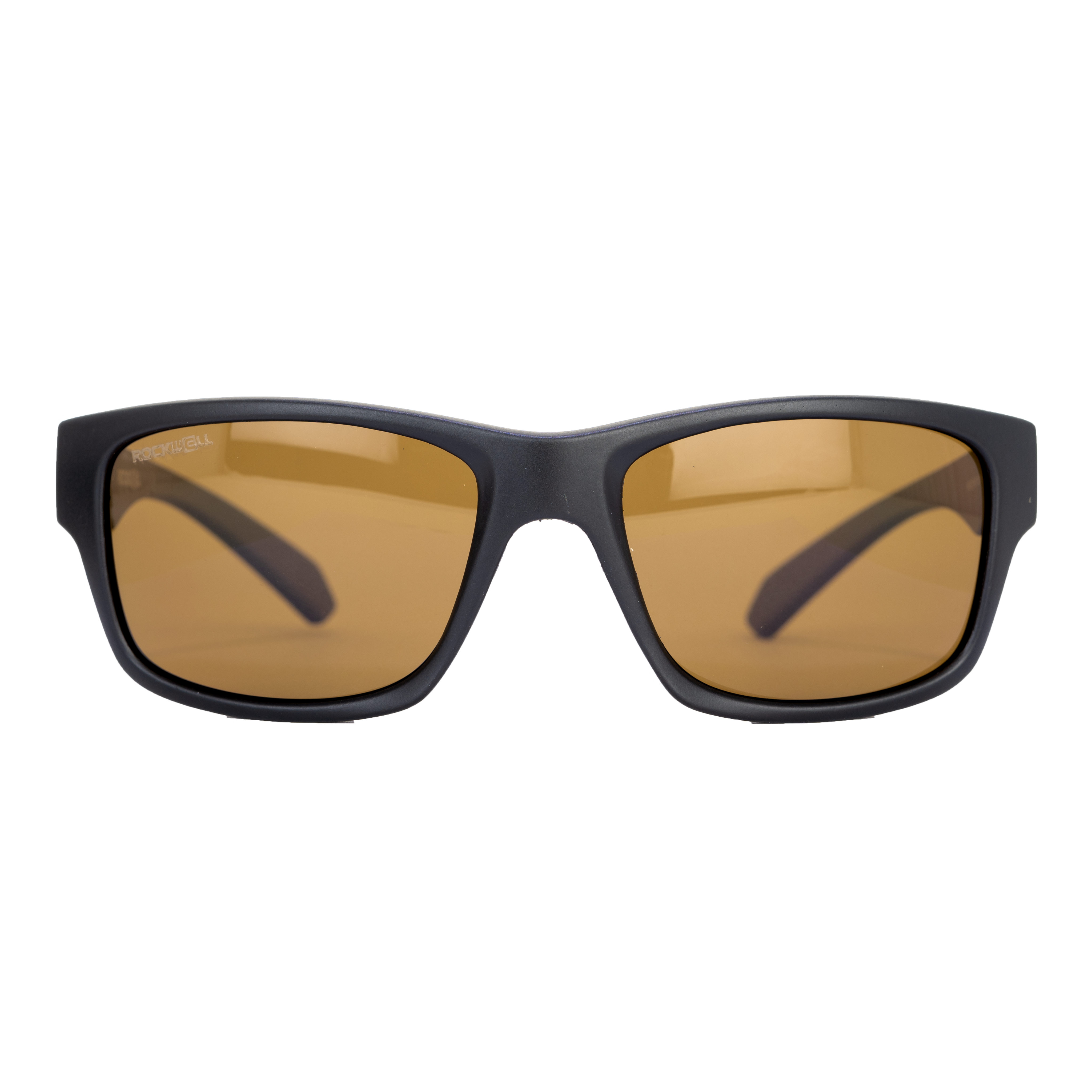 POMPEI FLOATABLE (MATTE BLACK/BROWN POLARIZED HYDRO)