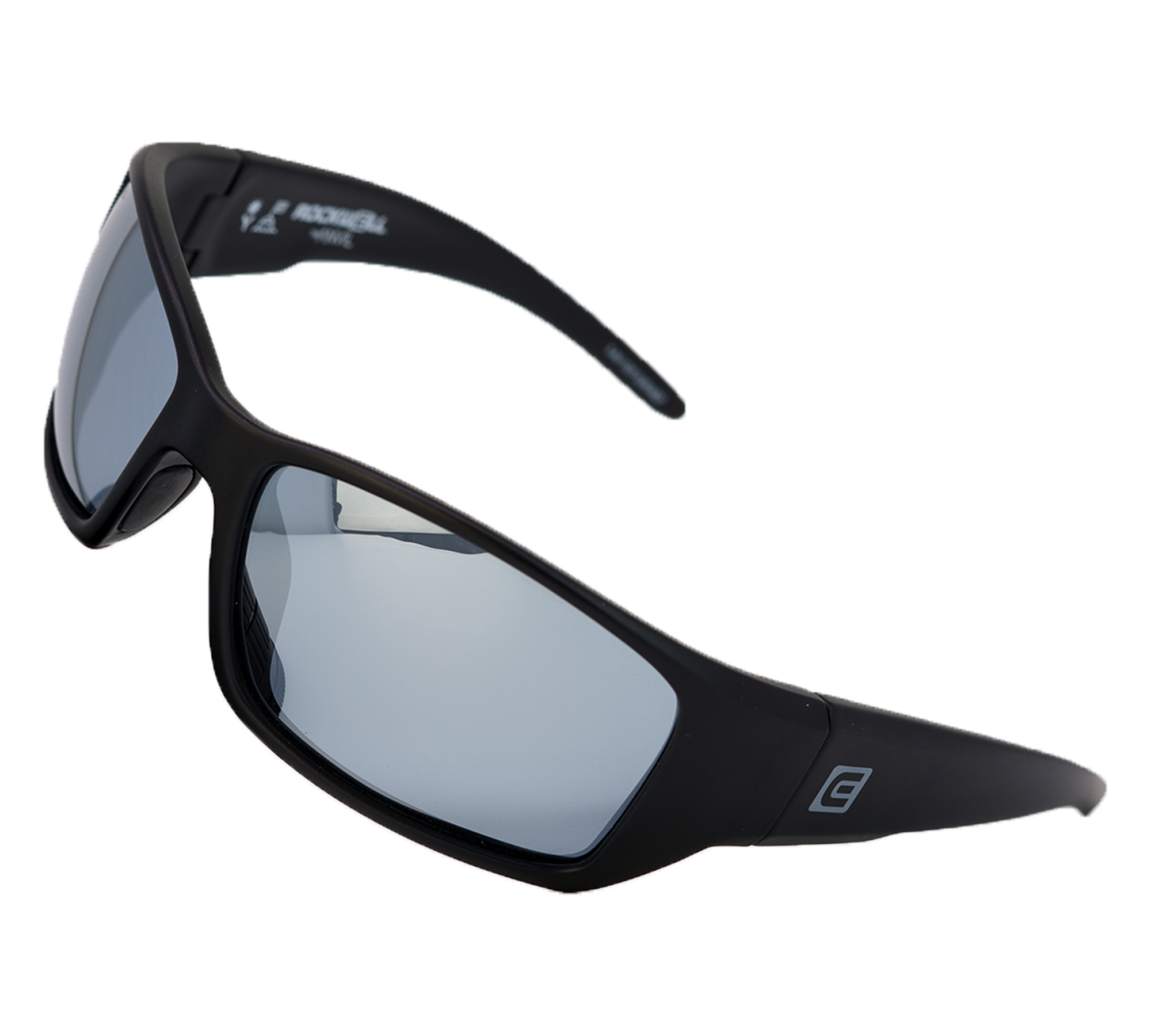 Anvil (Black/Silver) - Floatable