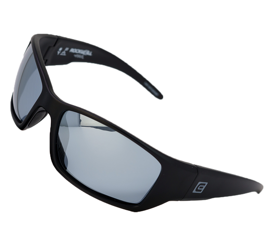 Anvil (Black/Silver) - Floatable