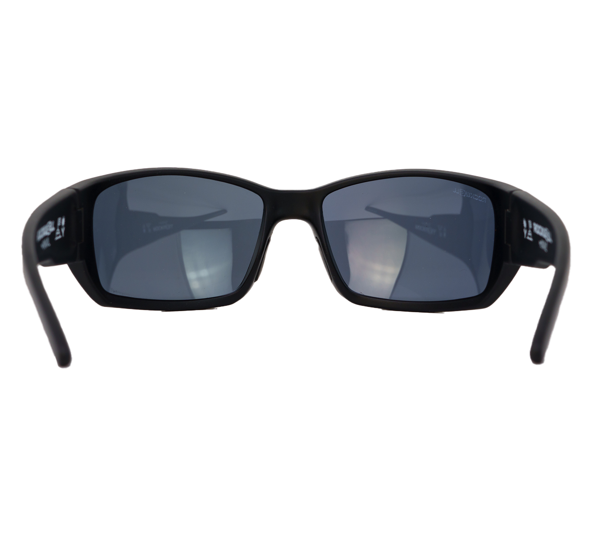 Anvil (Black/Silver) - Floatable