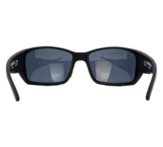 Anvil (Black/Silver) - Floatable