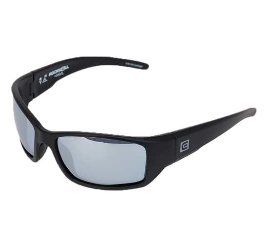 Anvil (Black/Silver) - Floatable