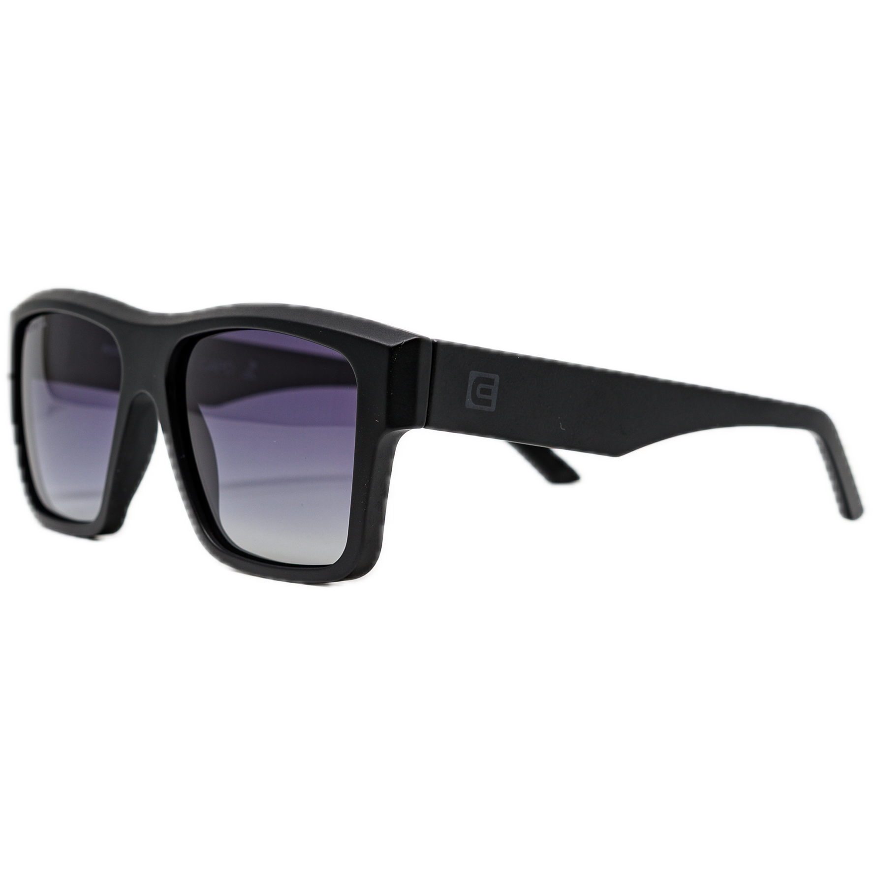 Capo (Black/Black) - Floatable