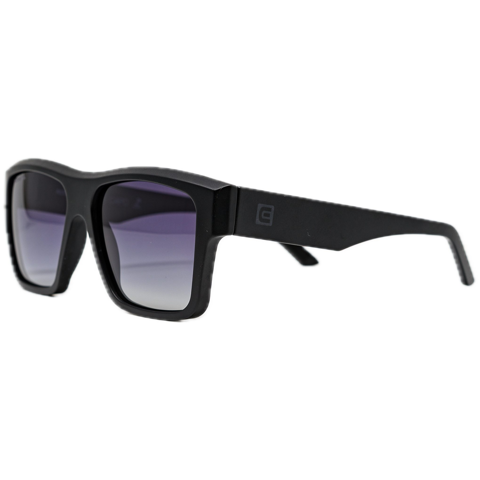 Capo (Black/Black) - Floatable