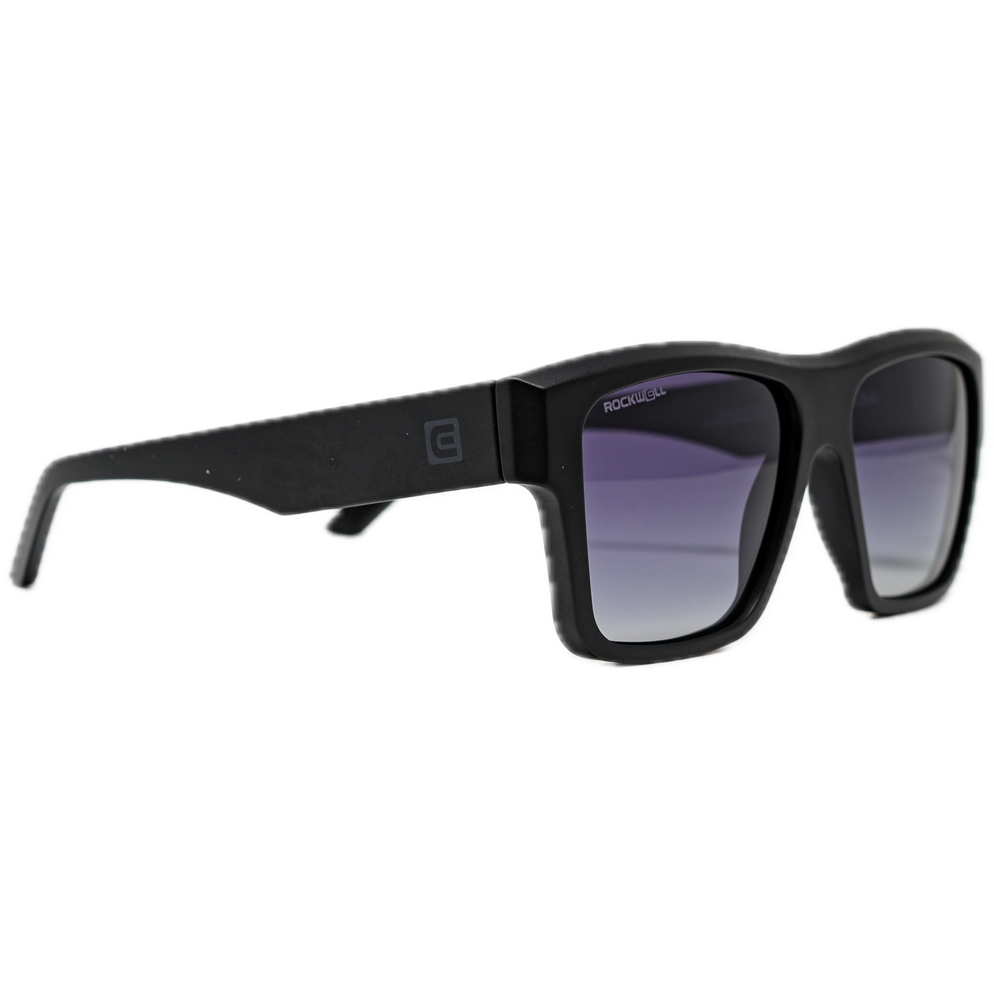 Capo (Black/Black) - Floatable