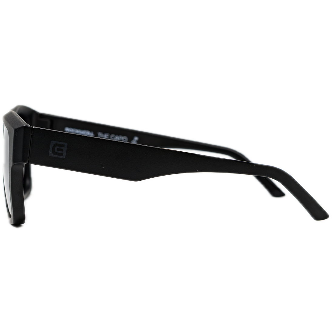 Capo (Black/Black) - Floatable