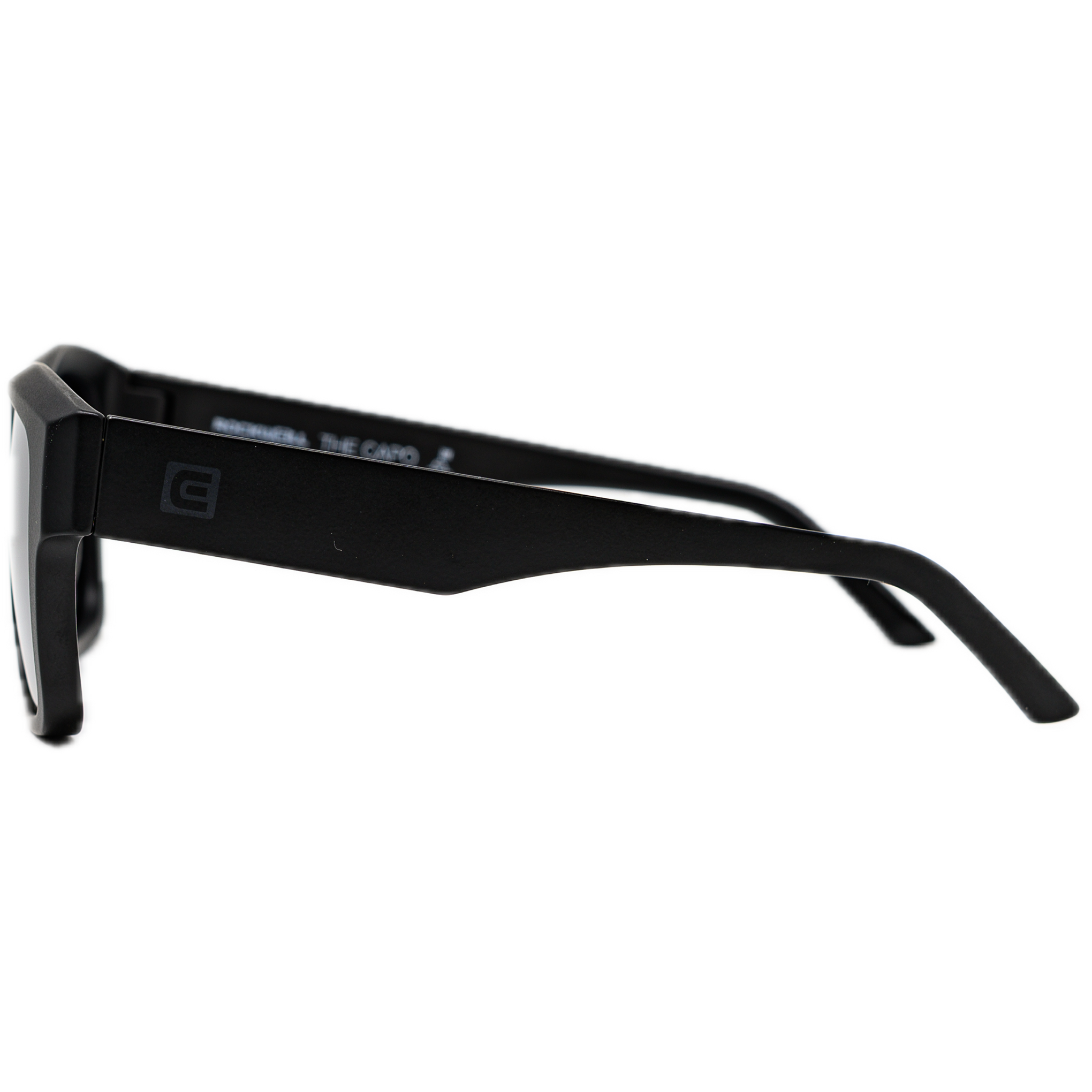 Capo (Black/Black) - Floatable