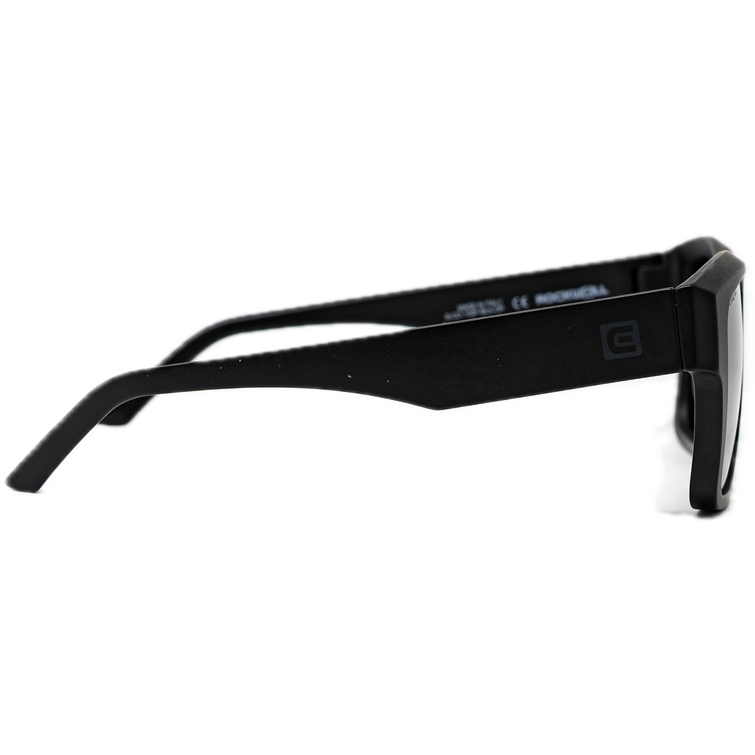 Capo (Black/Black) - Floatable