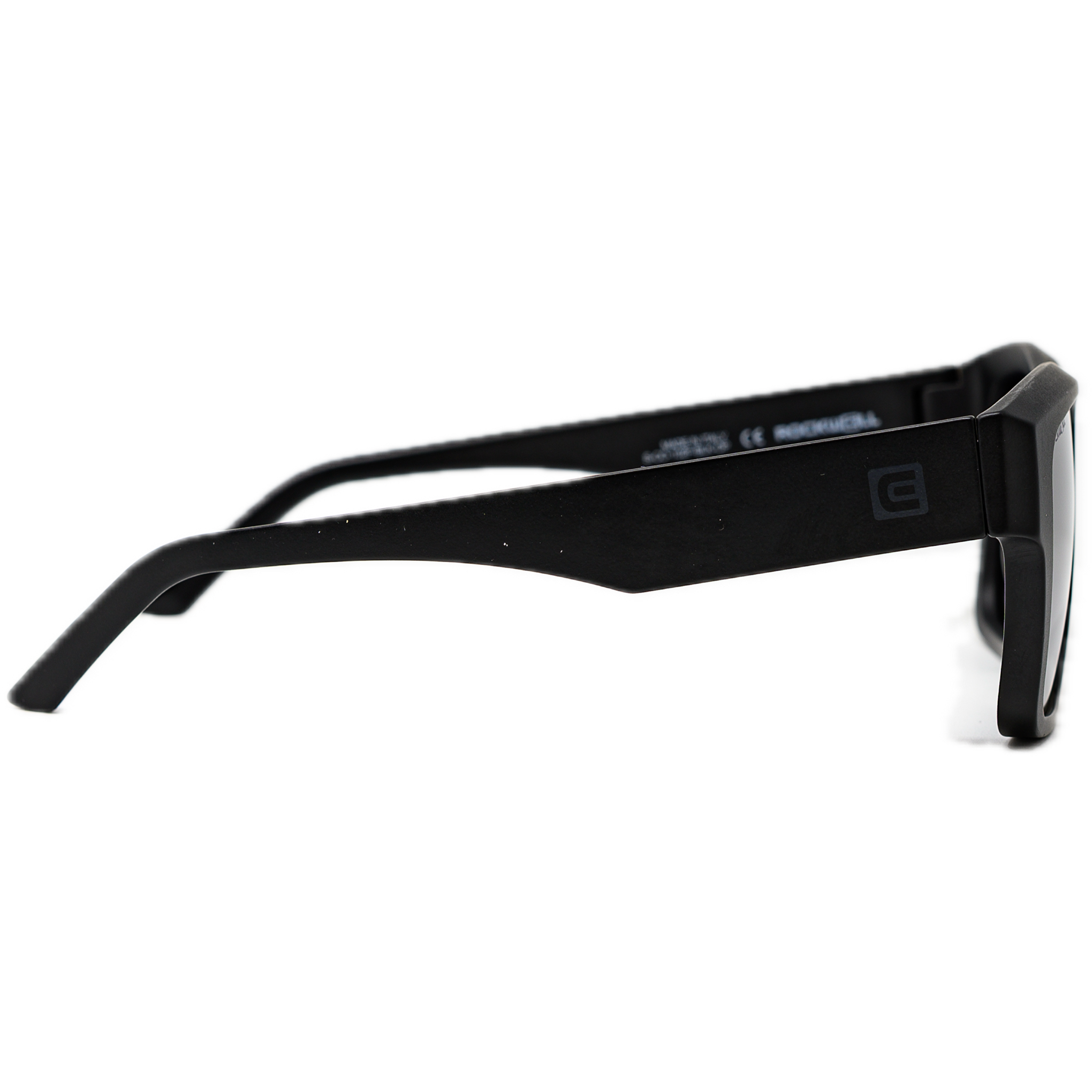 Capo (Black/Black) - Floatable