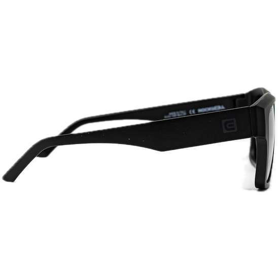 Capo (Black/Black) - Floatable