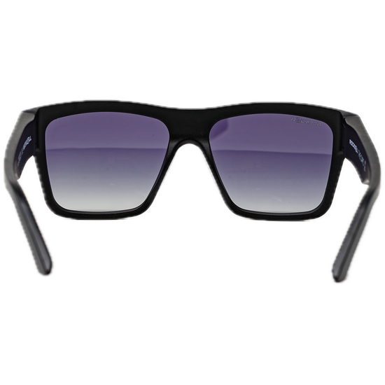 Capo (Black/Black) - Floatable