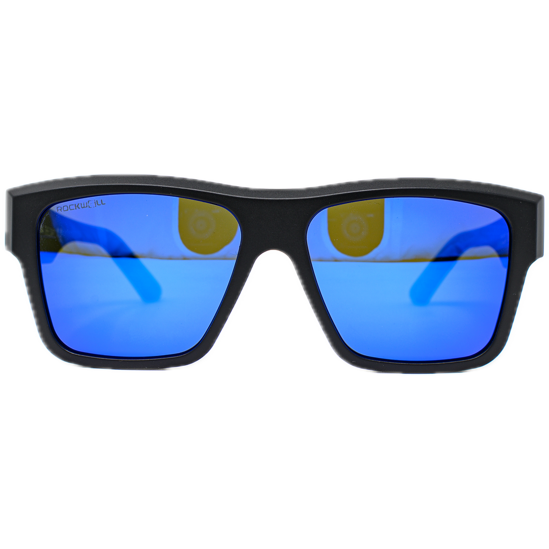 Capo (Black/Blue) - Floatable