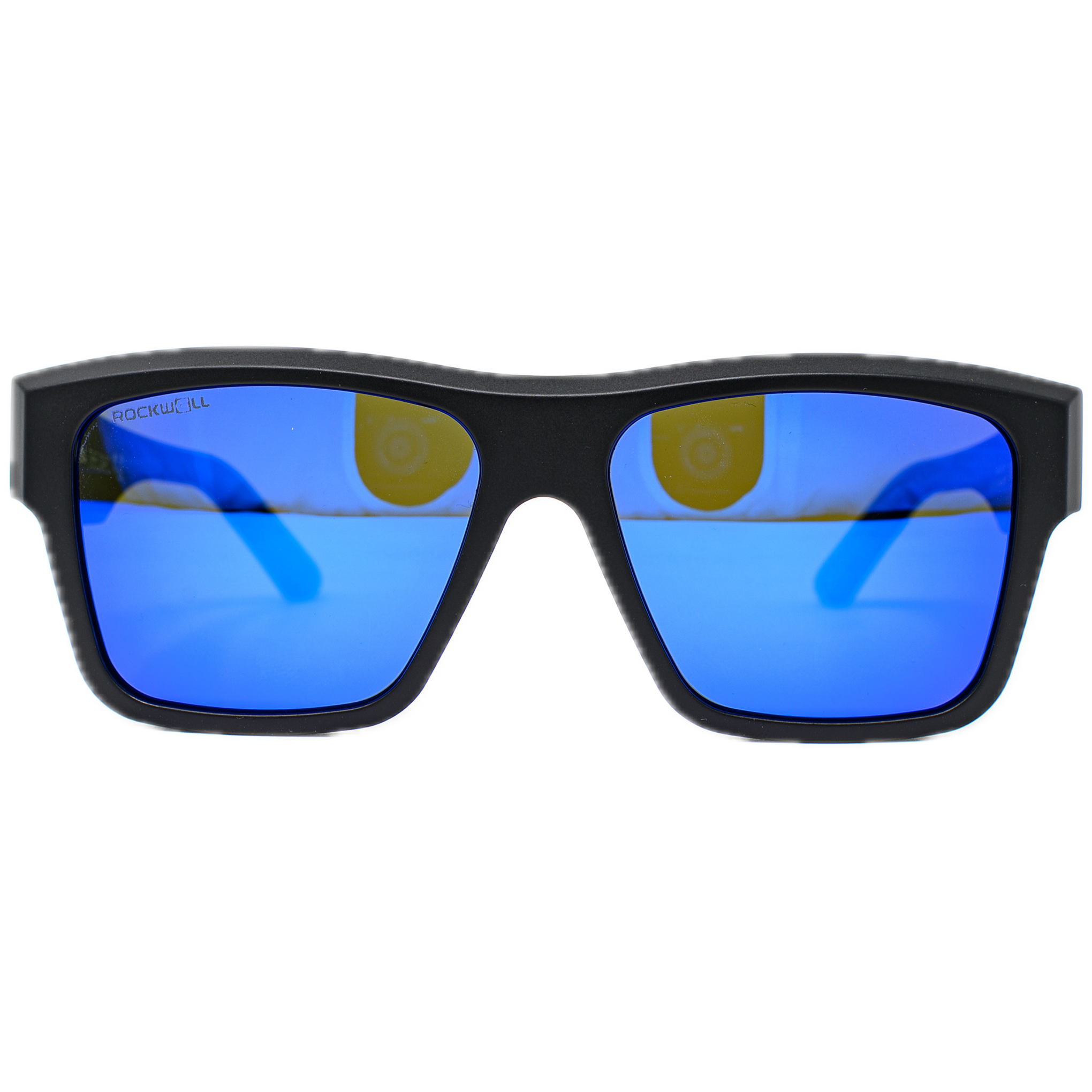 Capo (Black/Blue) - Floatable