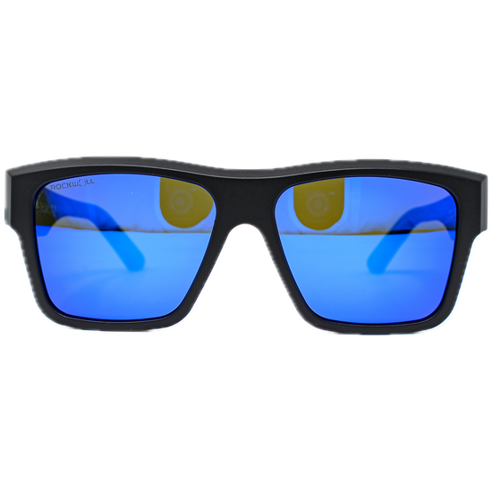 Capo (Black/Blue) - Floatable